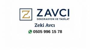Bebek Tadilat Dekorasyon